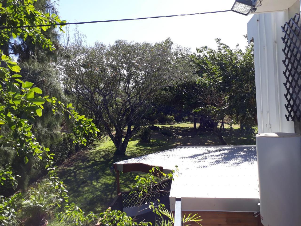 Auberge D'Antan Saint Pierre Buitenkant foto
